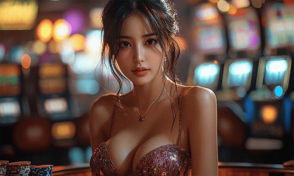 legit casino games online